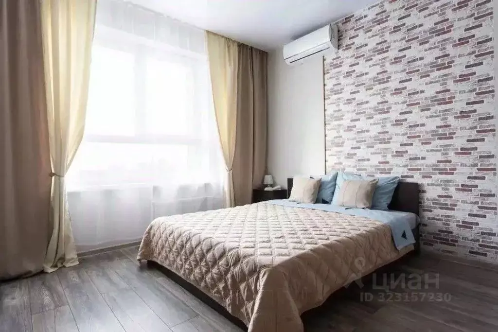 1-к кв. Новосибирская область, Новосибирск Железнодорожная ул., 15/1 ... - Фото 1