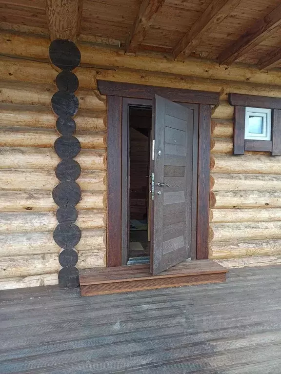 Дом в Свердловская область, Полевской городской округ, д. Кенчурка ул. ... - Фото 1