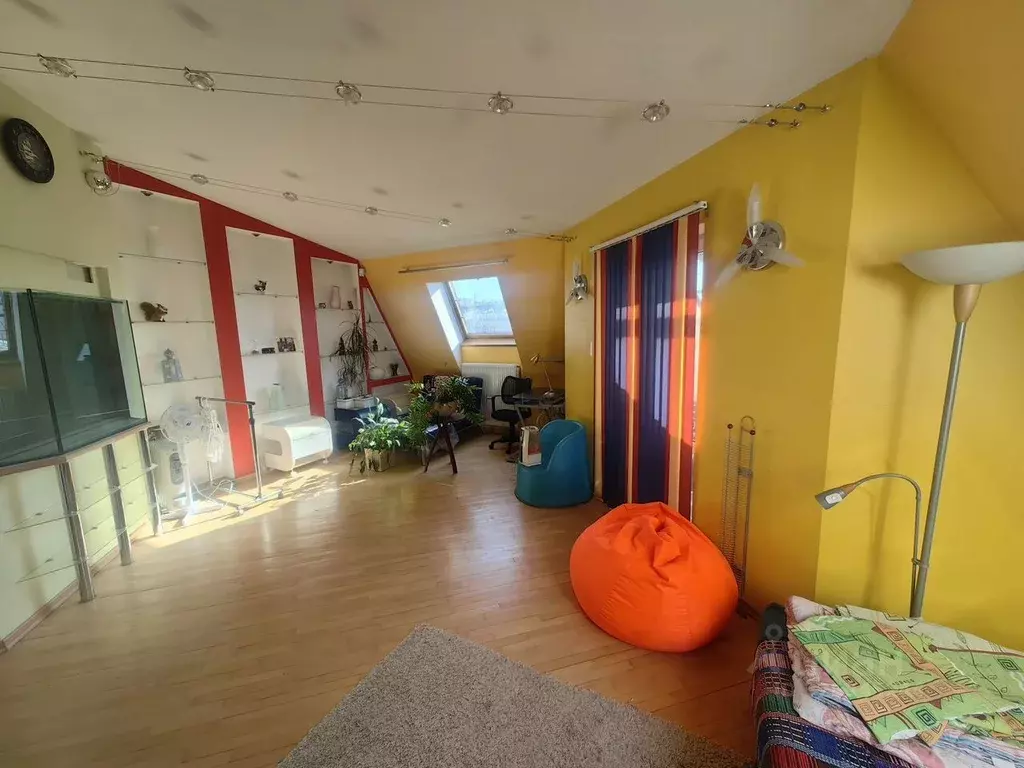 Комната Санкт-Петербург Пушкинская ул., 12 - Фото 1