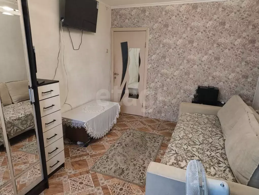 2-к кв. Москва Вешняковская ул., 5К3 (58.3 м) - Фото 1