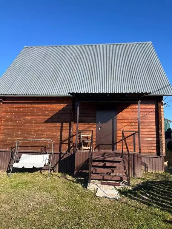 Дом в Московская область, Ступино городской округ, Надежда СНТ 136 (68 ... - Фото 1