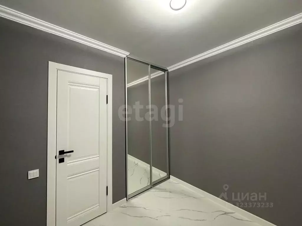 1-к кв. Адыгея, Майкоп Пролетарская ул., 443 (40.2 м) - Фото 0