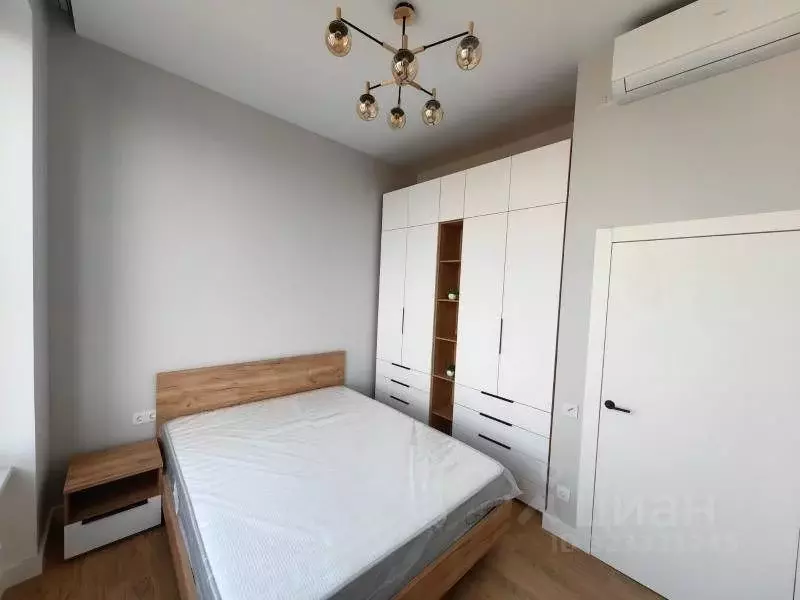 3-к кв. Москва Новоданиловский проезд, 4 (67.0 м) - Фото 2