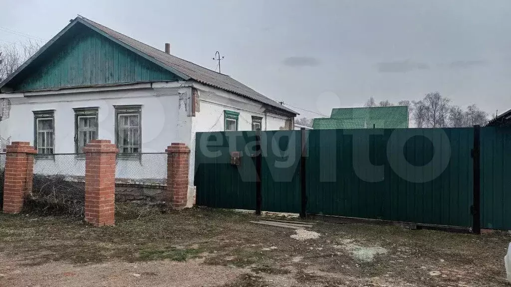 Дом 60 м на участке 7,8 сот. - Фото 1