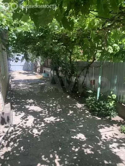 Дом в Волгодонск, Железнодорожная улица, 14 (50 м) - Фото 2