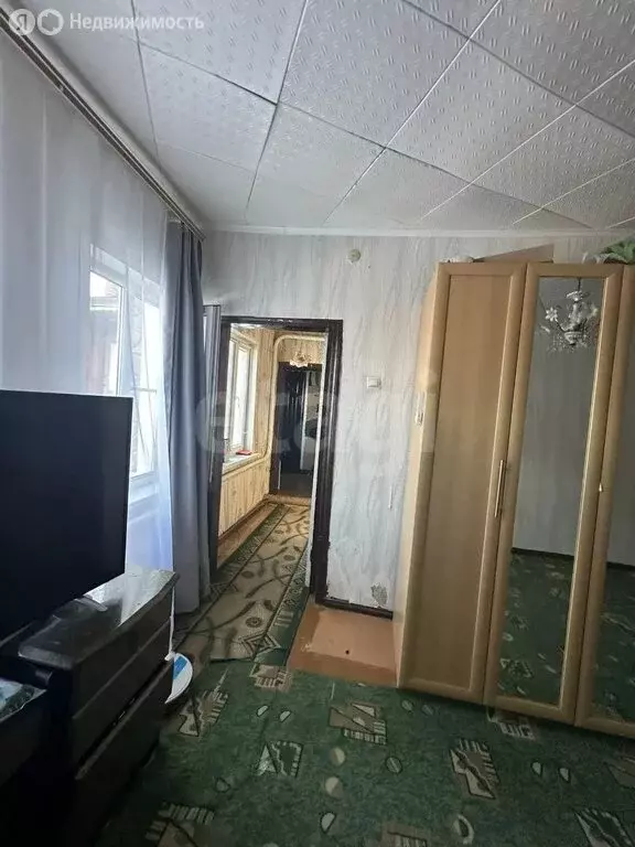 3-комнатная квартира: Острогожск, улица Ленина, 14 (57 м) - Фото 2