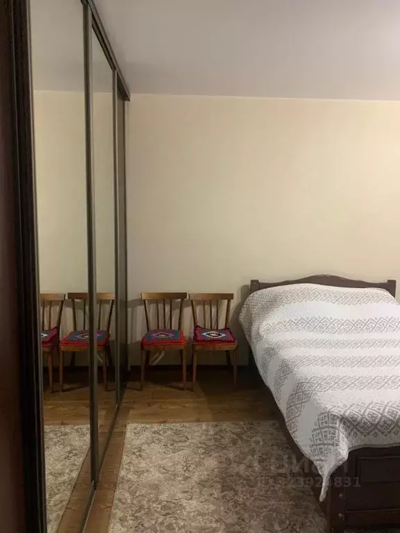 1-к кв. Татарстан, Казань просп. Ямашева, 49 (34.5 м) - Фото 2