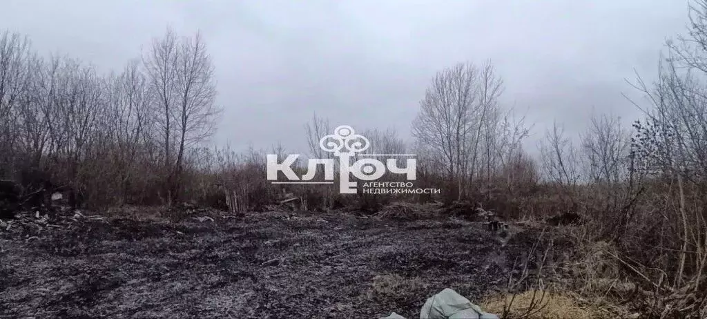 Участок в Башкортостан, Стерлитамак Дружба СНТ, 473 (3.79 сот.) - Фото 1