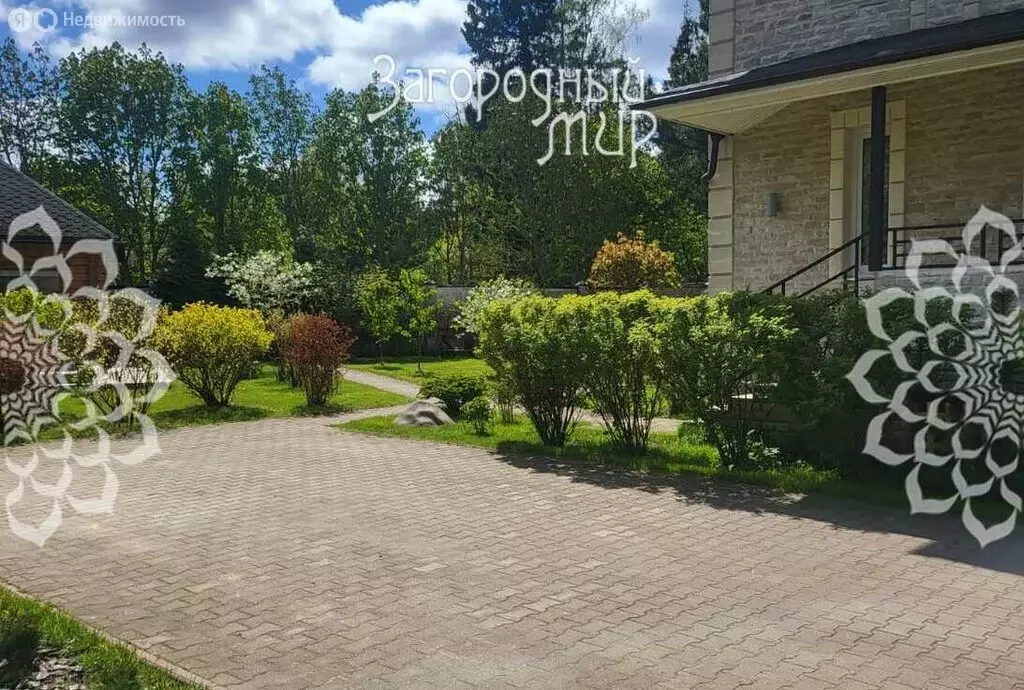 Дом в Московская область, муниципальный округ Истра, село Ивановское, ... - Фото 2