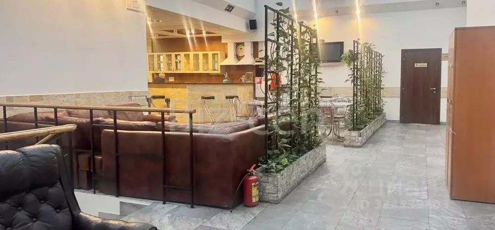 Офис в Москва Зеленый просп., 3/10С15 (202 м) - Фото 2