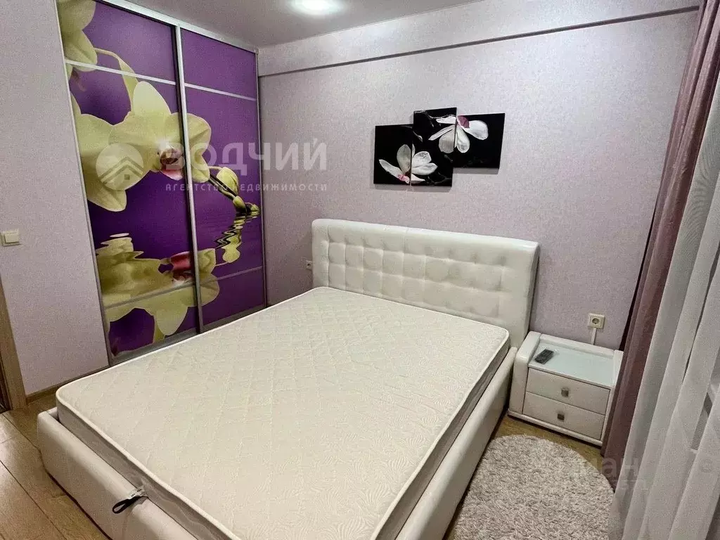 2-к кв. Чувашия, Чебоксары Новый Город мкр, ул. Новогородская, 28 ... - Фото 2