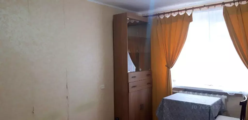 Комната Оренбургская область, Оренбург просп. Победы, 144ак2 (13.4 м) - Фото 1