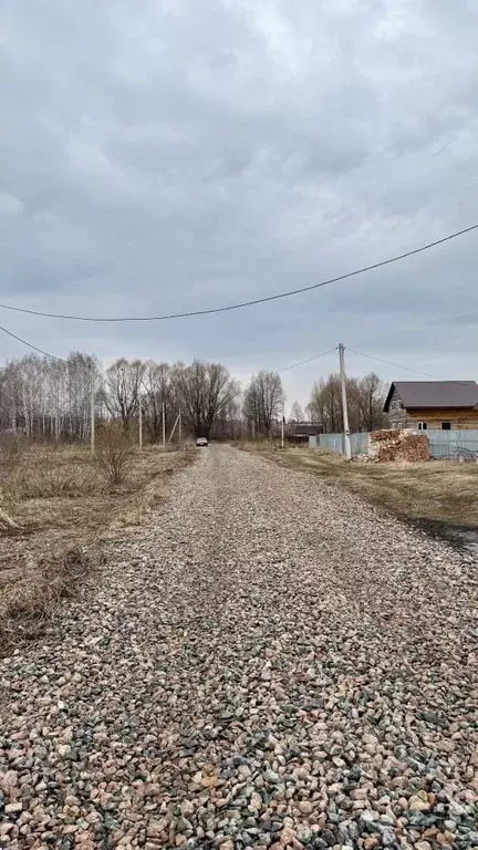 Участок в Башкортостан, Уфимский район, Русско-Юрмашский сельсовет, с. ... - Фото 2