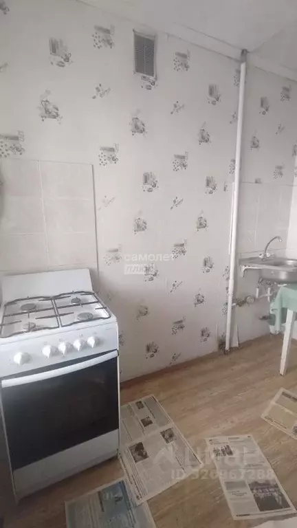 1-к кв. Чувашия, Новочебоксарск ул. Винокурова, 25 (32.0 м) - Фото 2