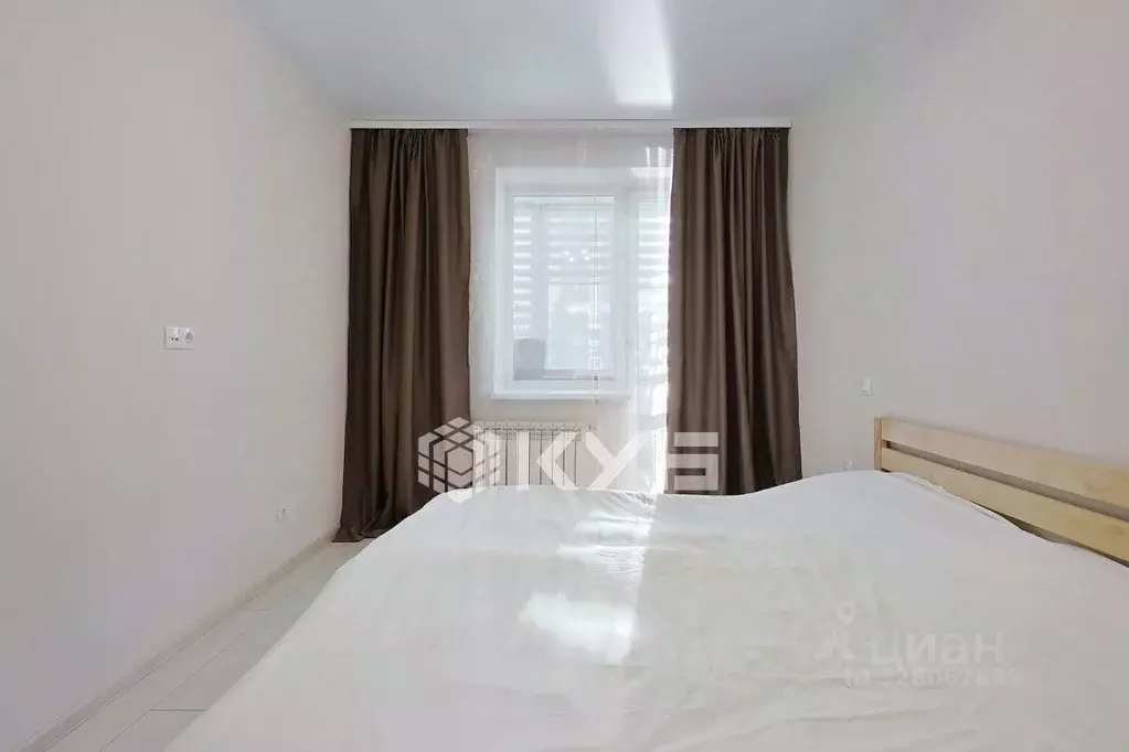 2-к кв. Калининградская область, Калининград Суздальская ул., 20к3 ... - Фото 2