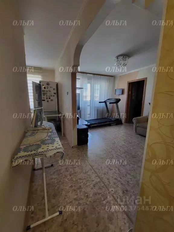 2-к кв. Еврейская автономная область, Биробиджан Пионерская ул., 87 ... - Фото 1