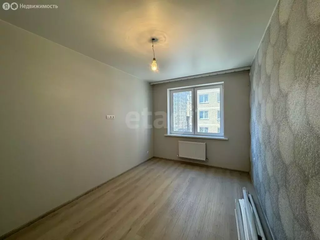 2-комнатная квартира: Анапа, Крестьянская улица, 27к7 (50 м) - Фото 1