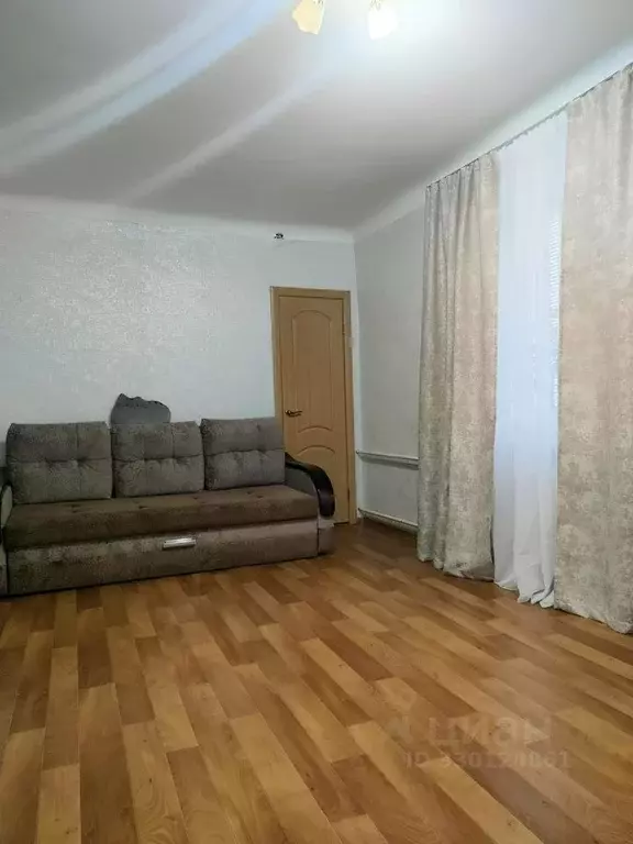 1-к кв. Башкортостан, Уфа ул. Александра Невского, 10 (33.0 м) - Фото 2