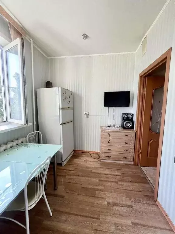 1-к кв. Хабаровский край, Николаевск-на-Амуре ул. Горького, 35 (35.6 ... - Фото 2