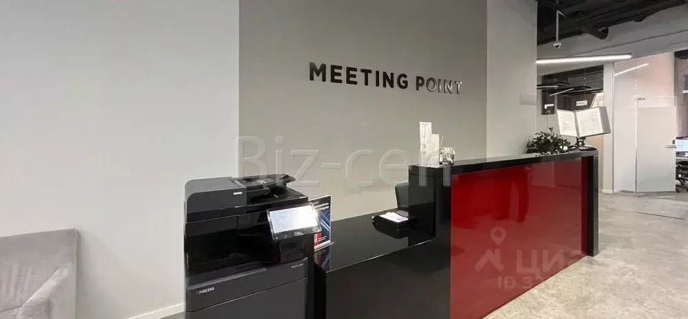 Офис в Москва Варшавское ш., 9С1 (2266 м) - Фото 2