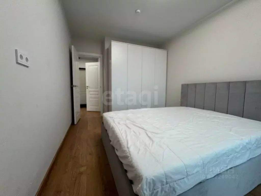 3-к кв. Башкортостан, Уфа ул. Гали Ибрагимова, 5/1 (60.0 м) - Фото 2