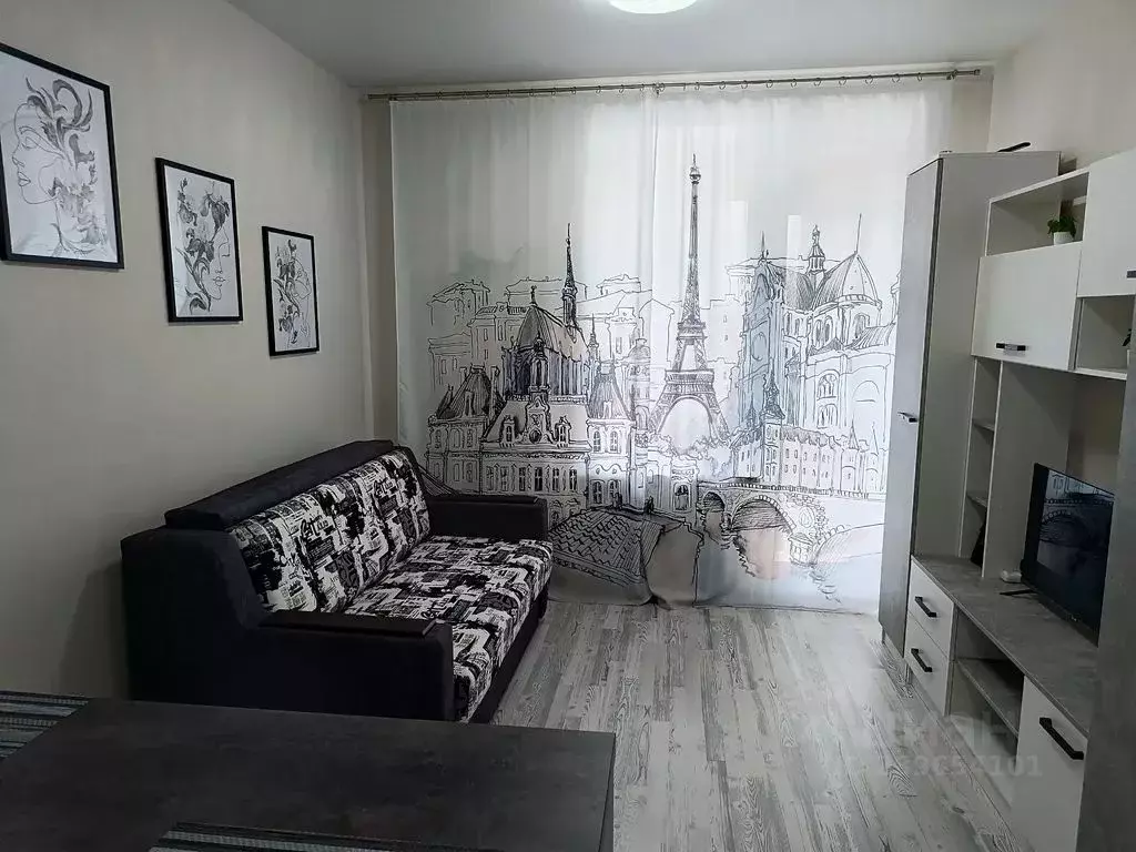 Студия Санкт-Петербург Планерная ул., 87к1 (22.0 м) - Фото 0