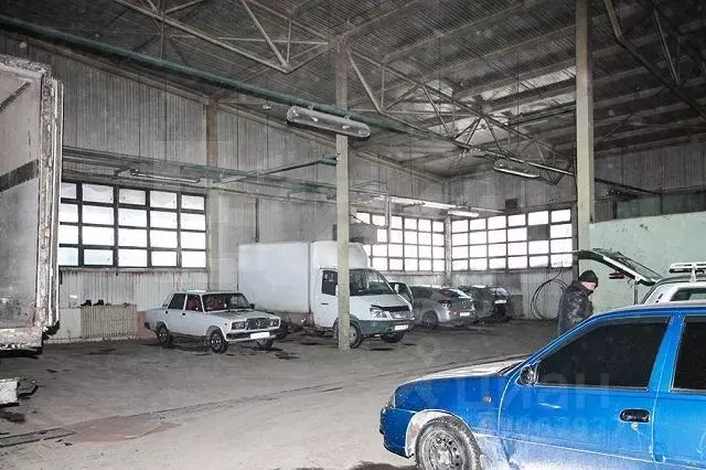 Помещение Под Склад Купить В Тюмени