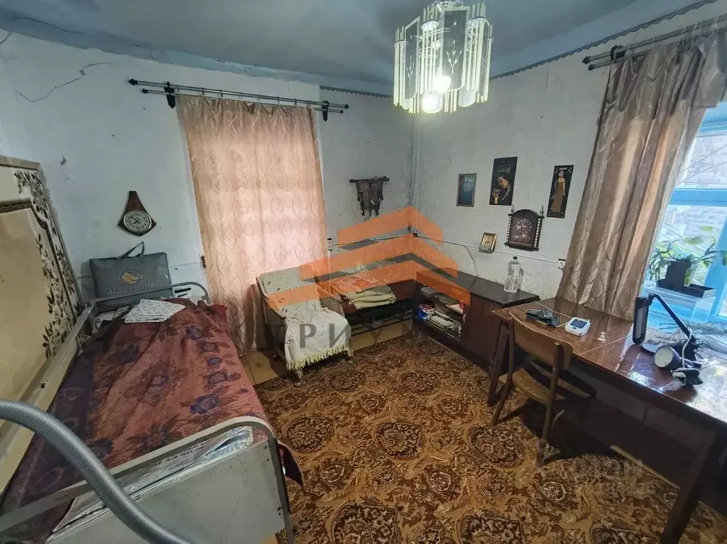 Дом в Крым, Феодосия ул. Боевая (54 м) - Фото 1