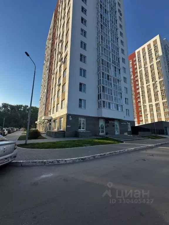 Гараж в Нижегородская область, Нижний Новгород Перекопская ул., 5А (17 ... - Фото 2