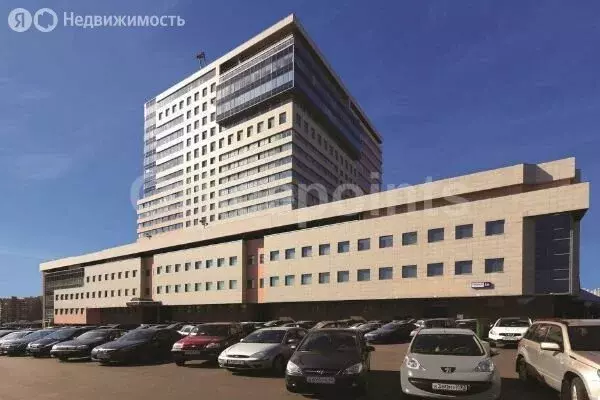 Офис (192.8 м) - Фото 2