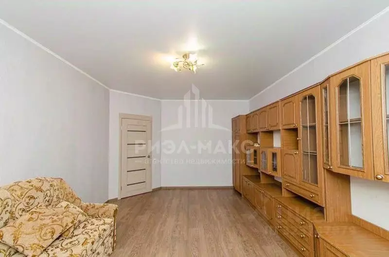 1-к кв. Брянская область, Брянск Советская ул., 74 (45.3 м) - Фото 1