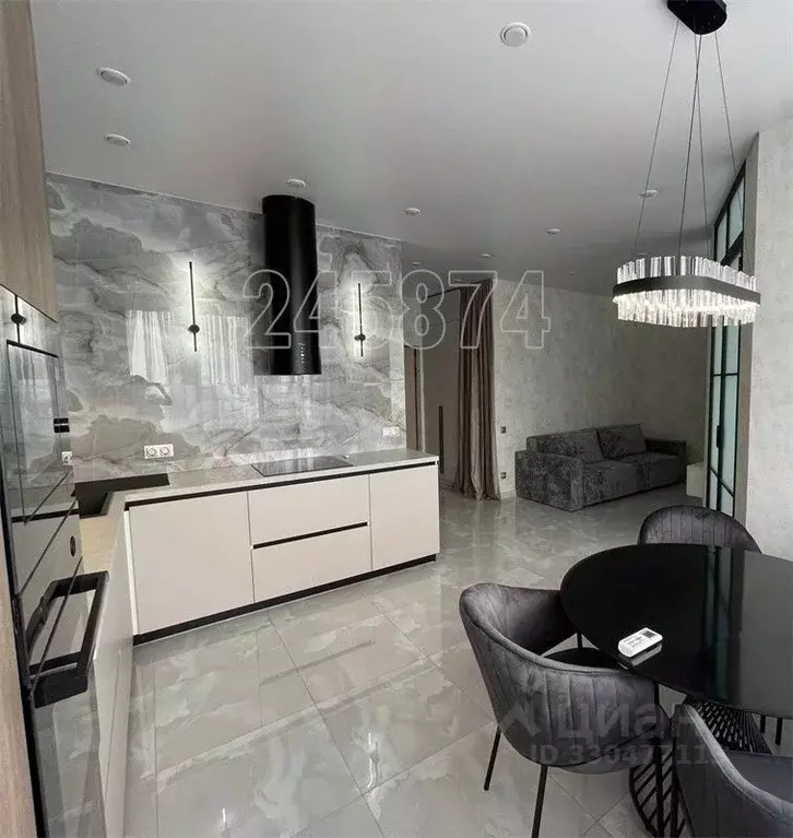2-к кв. Москва Родниковая ул., 30к3 (43.0 м) - Фото 1