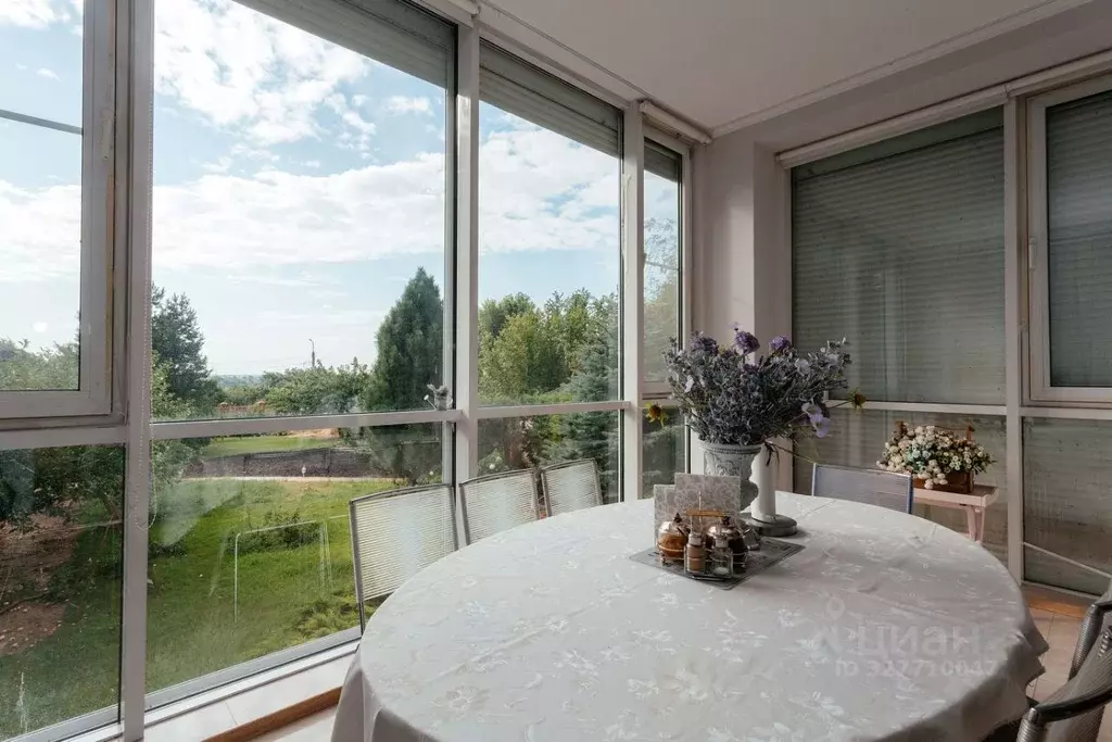 Коттедж в Волгоградская область, Волгоград ул. Кожанова, 7 (422 м) - Фото 2