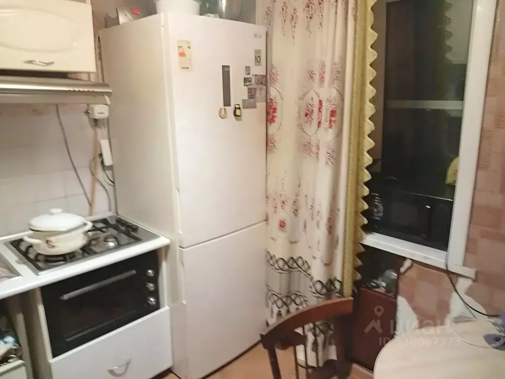 Комната Алтайский край, Барнаул просп. Ленина, 109 (12.0 м) - Фото 1
