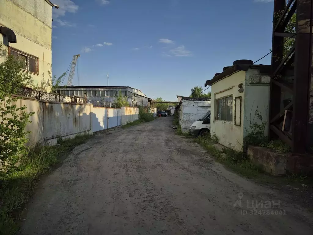 Помещение свободного назначения в Московская область, Балашиха Ольгино ... - Фото 2