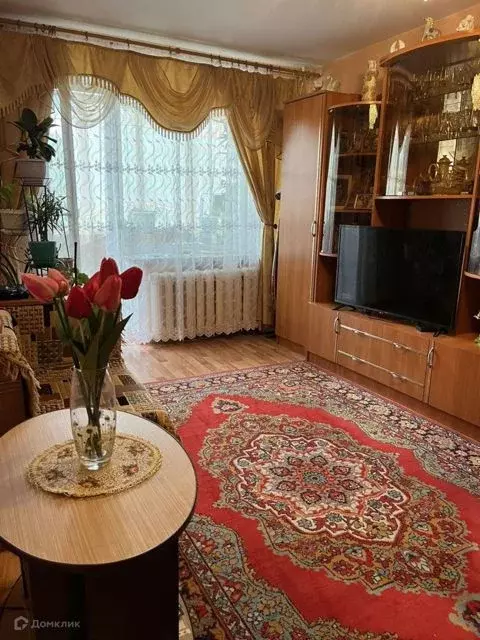 Продаётся 1-к квартира, 31 м - Фото 0