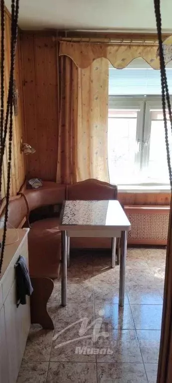 1-к кв. Москва Сумская ул., 12/17 (33.0 м) - Фото 1
