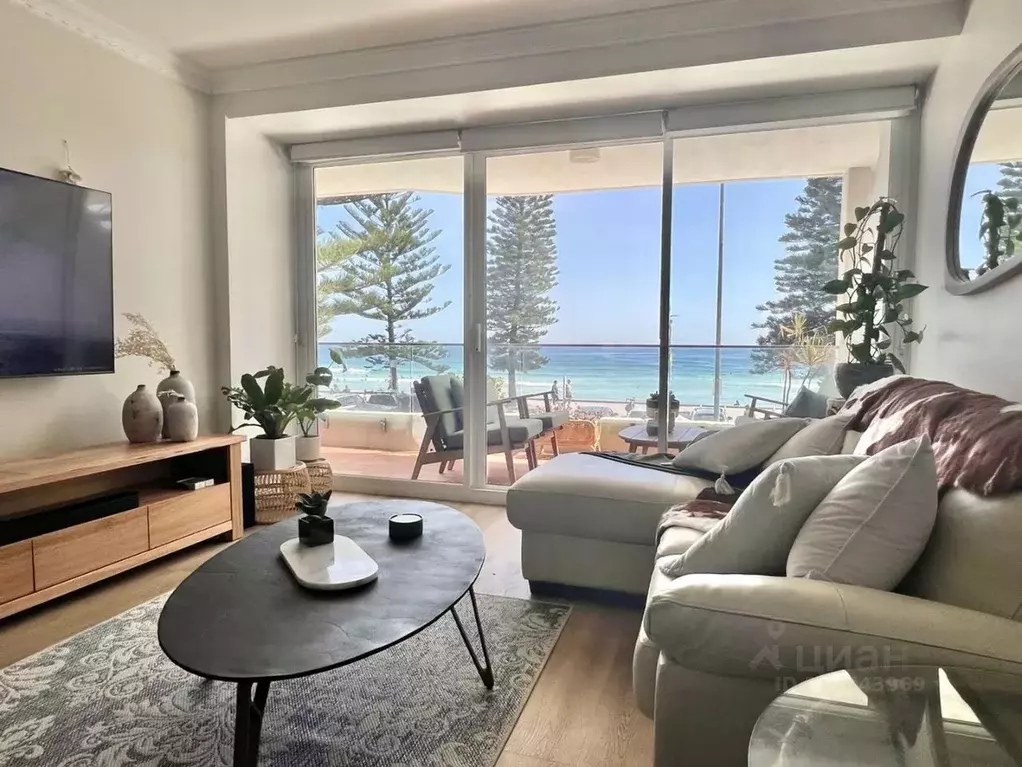 Таунхаус в Крым, Алушта муниципальный округ, с. Виноградное ул. ... - Фото 1