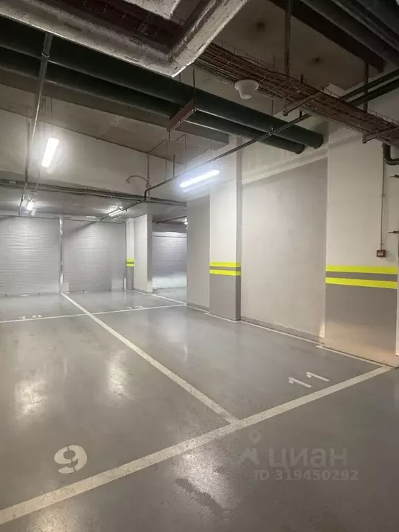 Гараж в Москва Душинская ул., 16 (29 м) - Фото 1