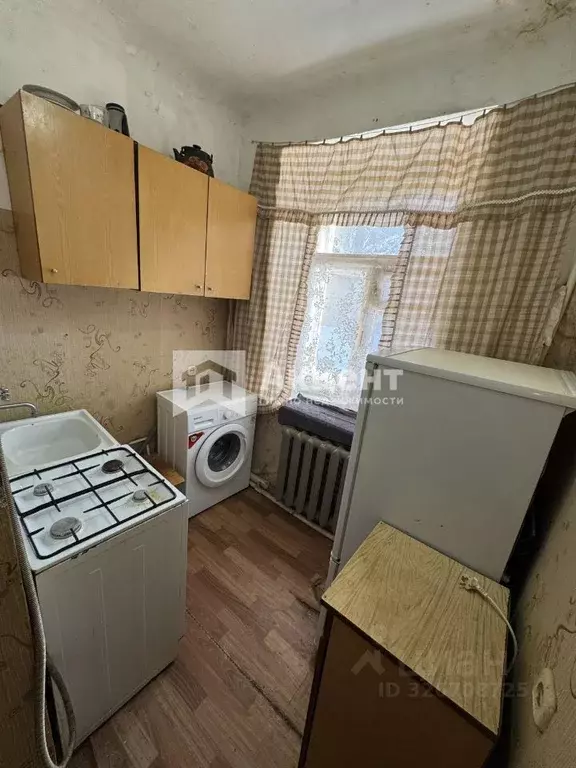 2-к кв. Ивановская область, Иваново ул. Куликова, 20 (31.0 м) - Фото 2