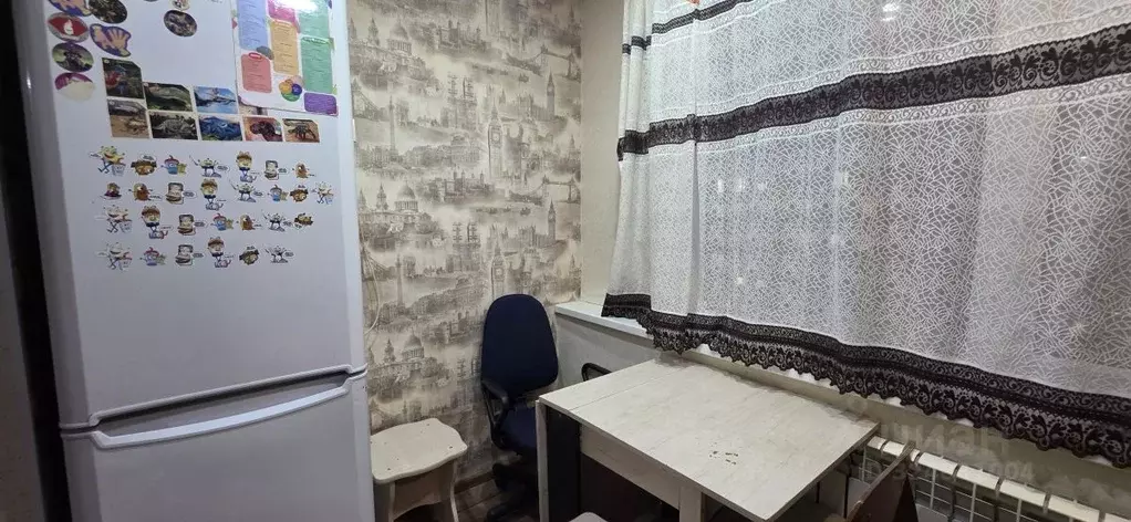 3-к кв. Ямало-Ненецкий АО, Новый Уренгой Железнодорожная ул., 6Б (60.0 ... - Фото 2