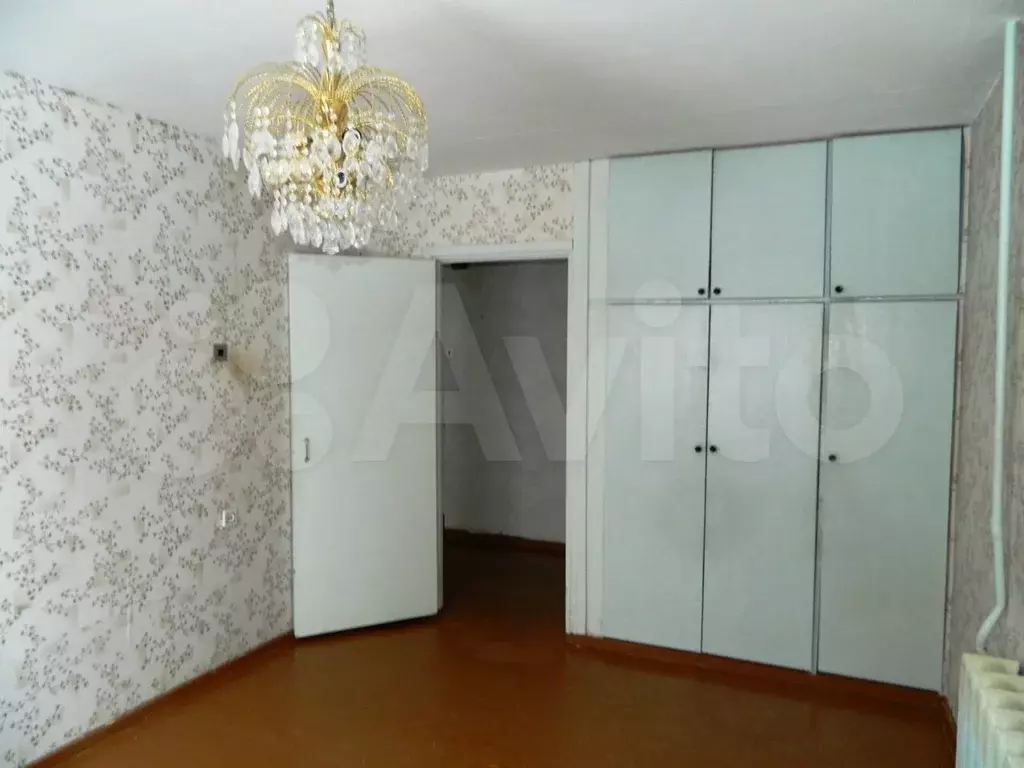 2-к. квартира, 50 м, 3/9 эт. - Фото 1