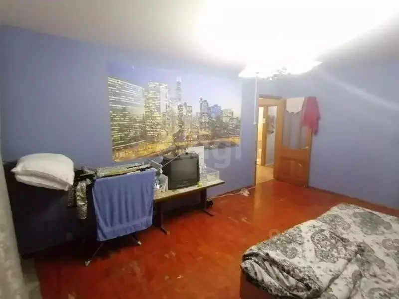 2-к кв. Татарстан, Набережные Челны просп. Мира, 40 (51.0 м) - Фото 1