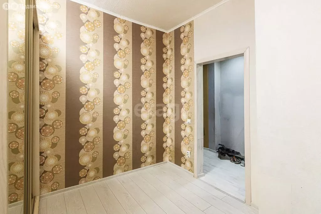 2-комнатная квартира: Вологда, Октябрьская улица, 57 (42 м) - Фото 1