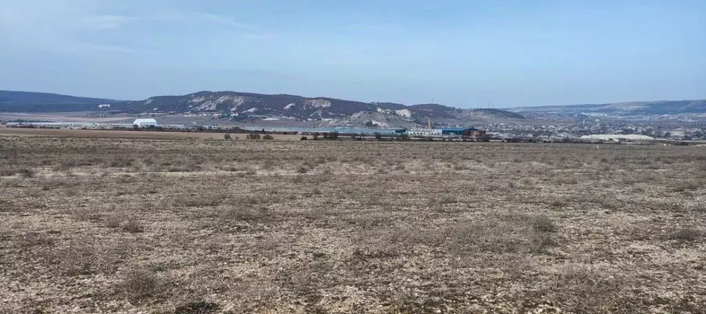 Участок в Крым, Бахчисарайский район, Красномакское с/пос, с. Холмовка ... - Фото 2