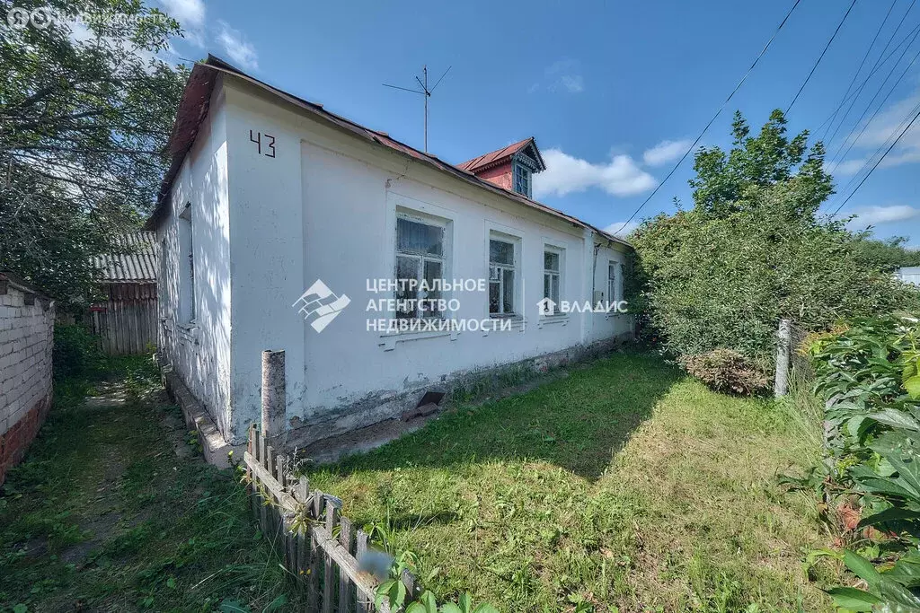 Дом в село Ходынино, Краснопрудная улица, 43 (82.8 м) - Фото 2