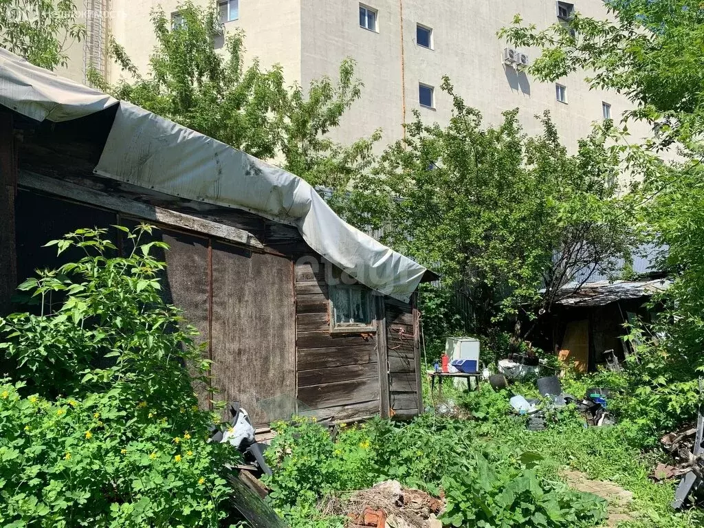 Участок в Саратов, улица имени Е.И. Пугачёва (2.51 м) - Фото 1