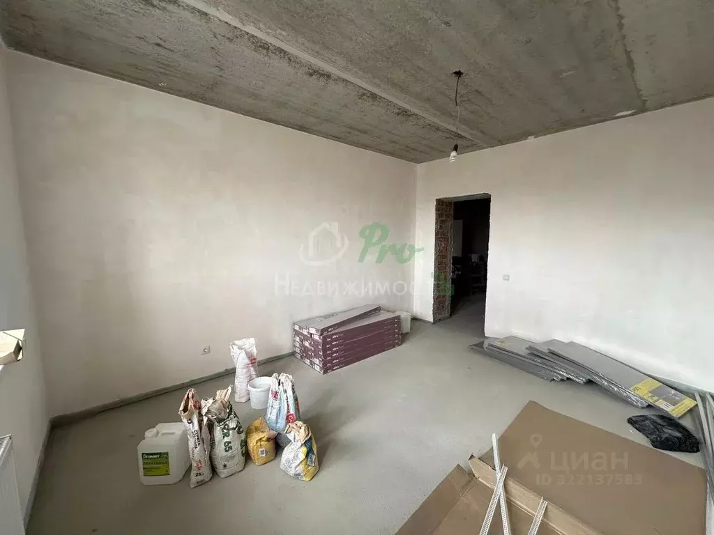 2-к кв. Краснодарский край, Ейск Коммунистическая ул., 77/17 (74.0 м) - Фото 2