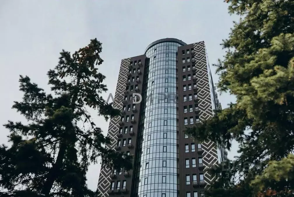 Студия Башкортостан, Уфа ул. Менделеева, 137к1 (25.9 м) - Фото 1