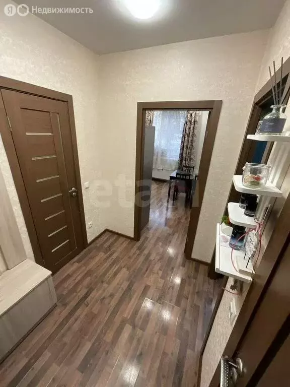1-комнатная квартира: Мурино, Оборонная улица, 37к1 (37 м) - Фото 0